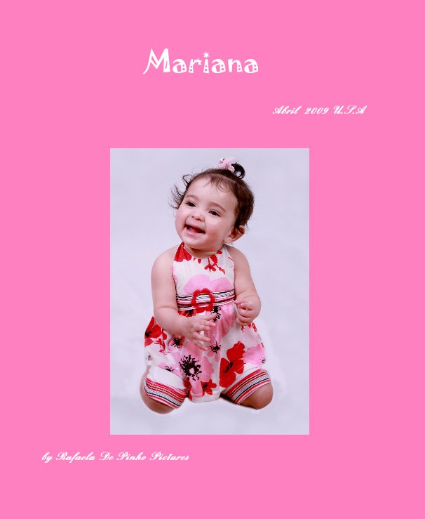 Ver Mariana por Rafaela De Pinho Pictures
