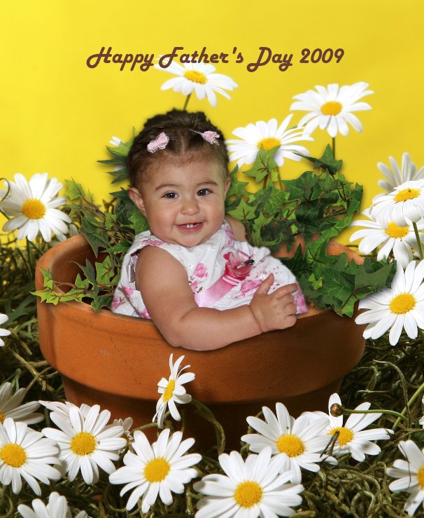 Ver Happy Father's Day 2009 por delilah