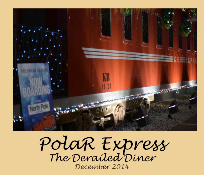 Bekijk Polar Express op John J O'Connor