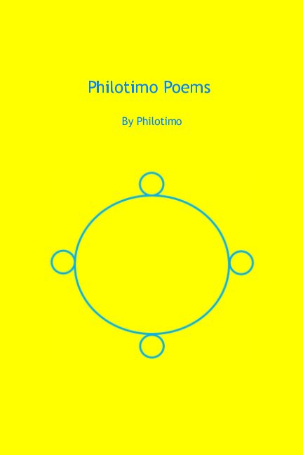 Ver Philotimo Poems por Philotimo