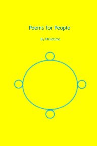 Poems for People book cover