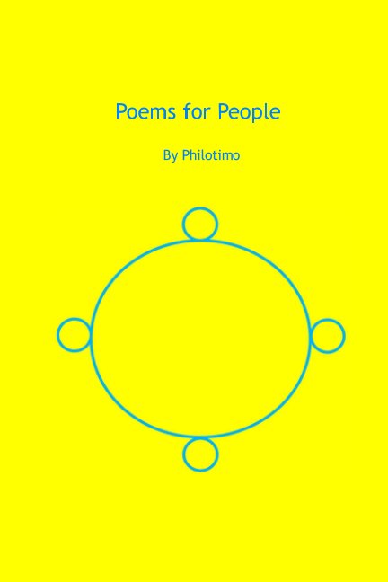 Visualizza Poems for People di Philotimo
