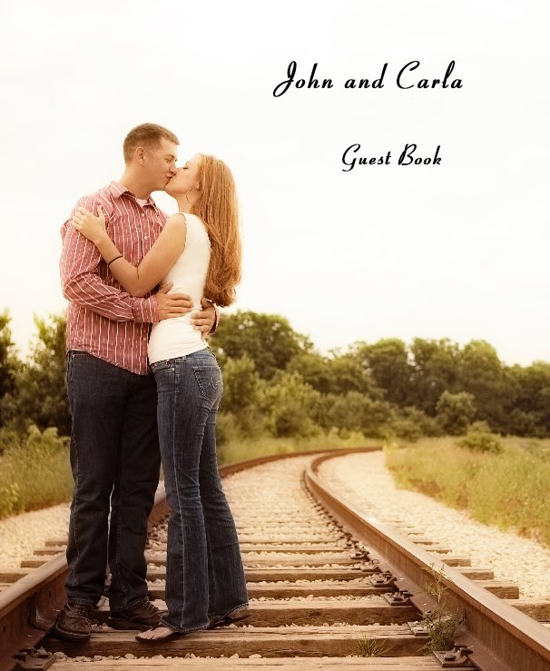 View John and Carla by Amy Hummel Photography