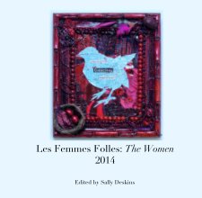 Les Femmes Folles: The Women
2014 book cover