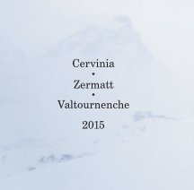 Cervinia • Zermatt • Valtournenche book cover