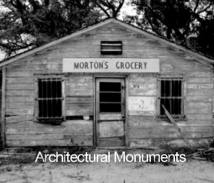Architectural Monuments book cover