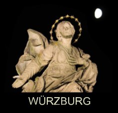 WÜRZBURG book cover