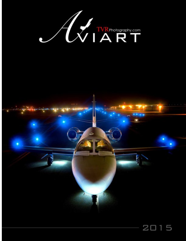 View Aviart 2015 by Tyson V. Rininger