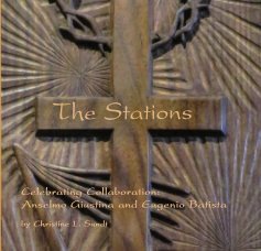 The Stations book cover