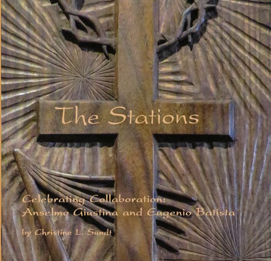 View The Stations by Christine L. Sundt