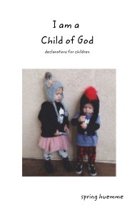 I am a Child of God book cover