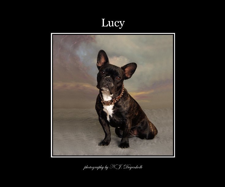 Lucy nach Nancy Degenkolb anzeigen