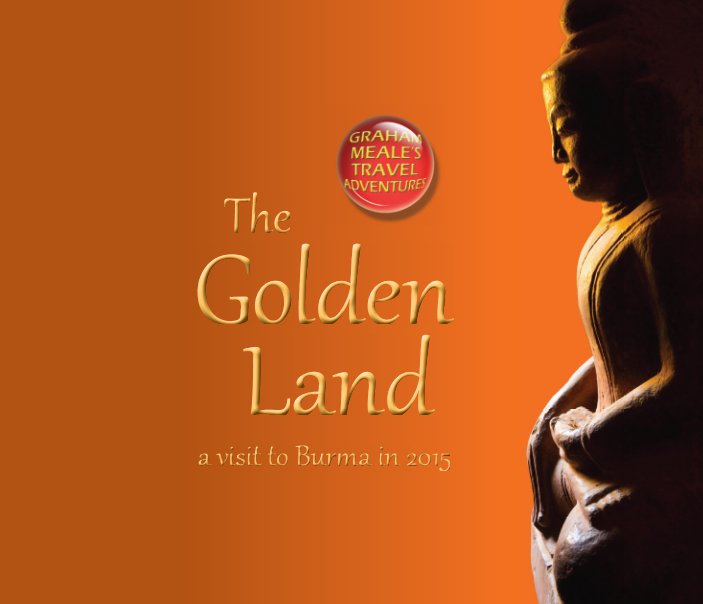 View The Golden Land by Graham Meale