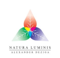 Natura Luminis book cover