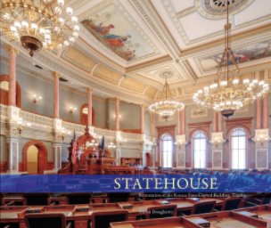 Statehouse book cover