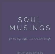 Soul Musings book cover