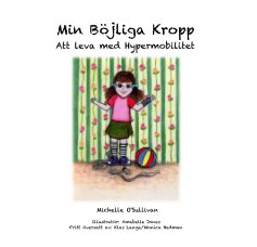 Min Böjliga Kropp book cover