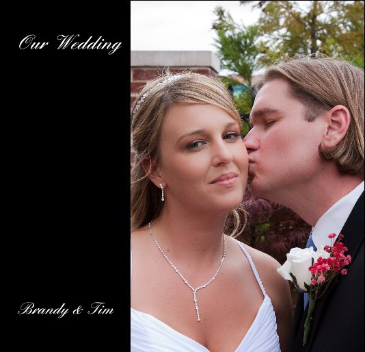Ver Our Wedding por Kenny Barr