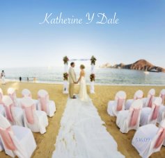 Katherine y Dale book cover