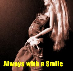 Always with a Smile book cover