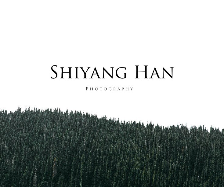 Ver Shiyang Han Photography por Shiyang Han