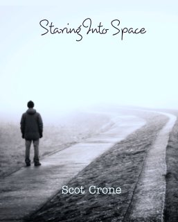Staring Into Space book cover