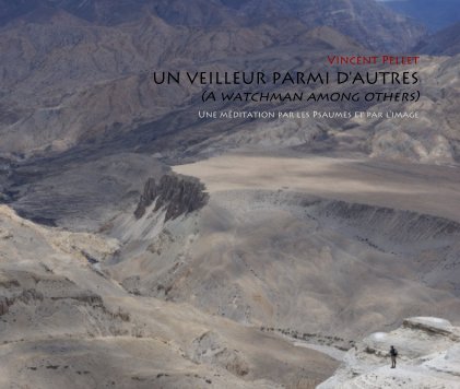 UN VEILLEUR PARMI D'AUTRES (A watchman among others) book cover