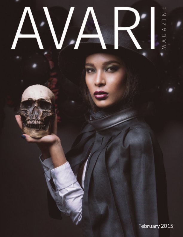View February 2015 Avari Magazine: Revised by Avari Magazine