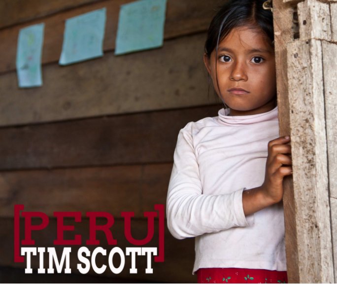 Bekijk Postcards From Youth: Peru op Tim Scott