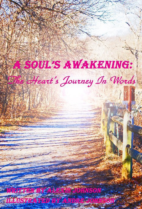 Ver A Soul's Awakening por Alexis Perro