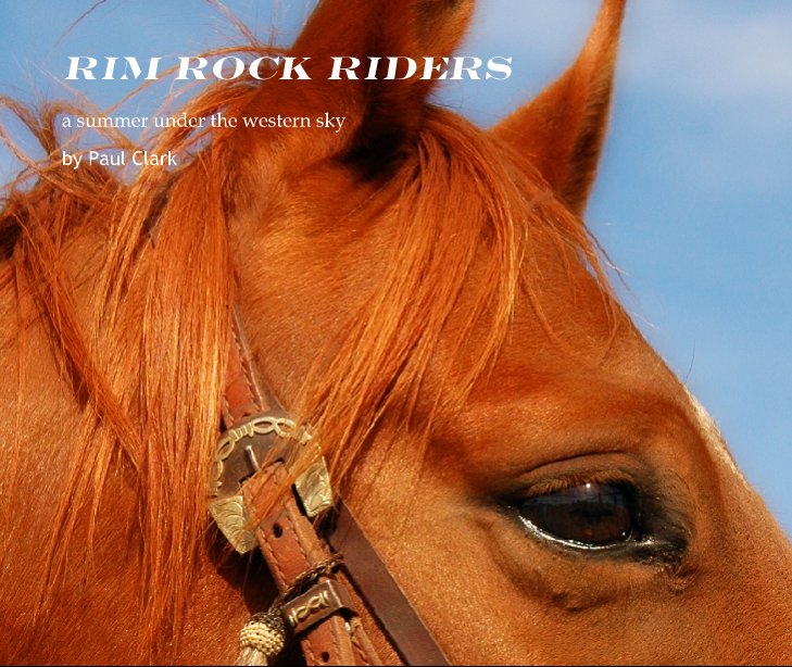 Visualizza Rim Rock Riders di kashapup