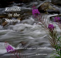 Kernels in the Stream book cover