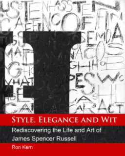 Style, Elegance and Wit book cover