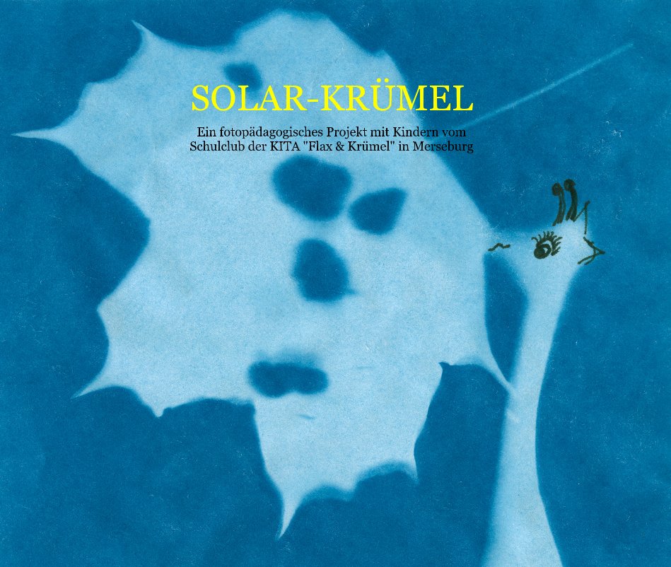 View Solar-Krümel by Thomas Tiltmann