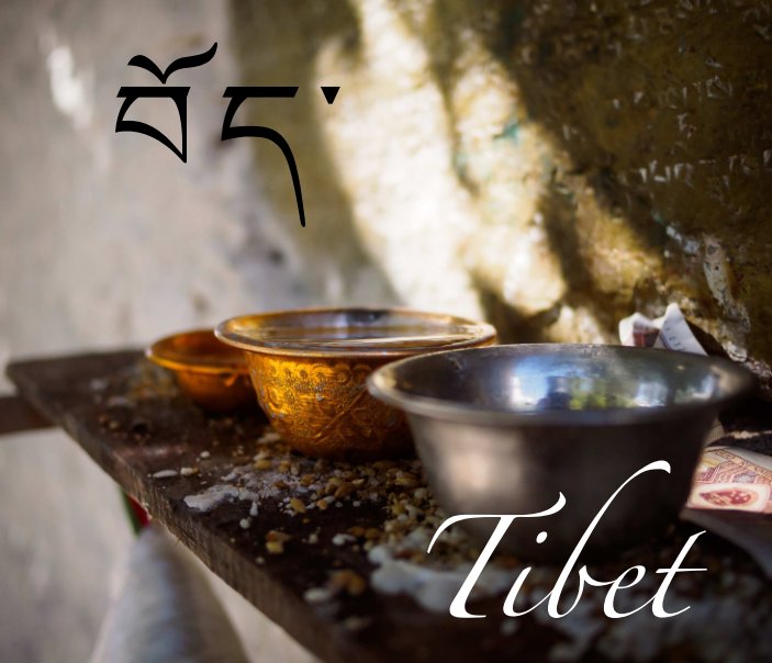 Ver Tibet por Eng Yew Lee