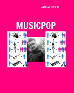 MUSICPOP book cover
