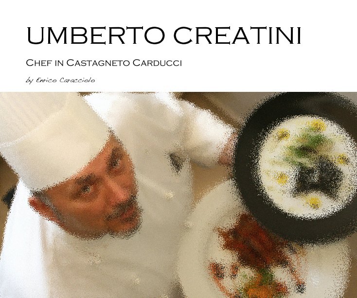 View UMBERTO CREATINI by Enrico Caracciolo