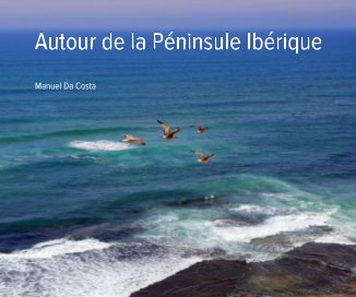Autour de la Péninsule Ibérique book cover