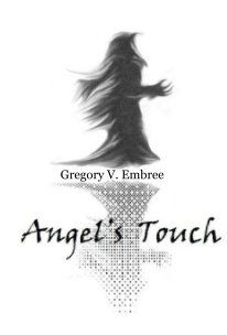 Angel's Touch book cover