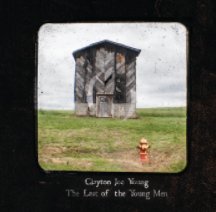 The Last of the Young Men book cover