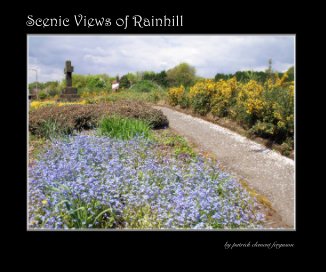 Scenic Views of Rainhill book cover