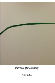 The Tale of Flexibility book cover