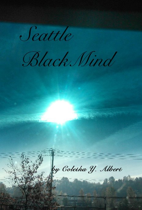 Ver Seattle BlackMind por Coletha Y. Albert