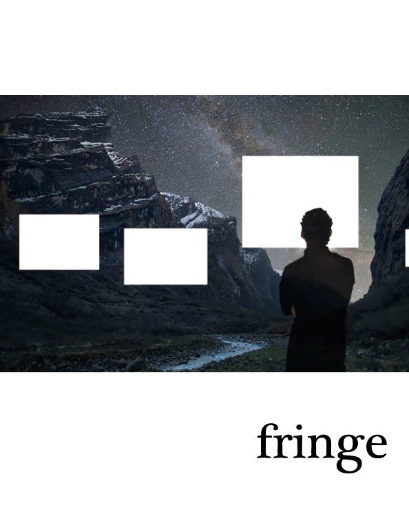 View Fringe by Troy Connors