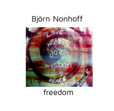 freedom book cover
