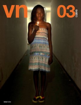 vn03 book cover