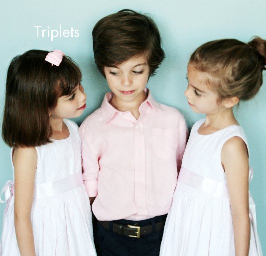 View Triplets by triplets1