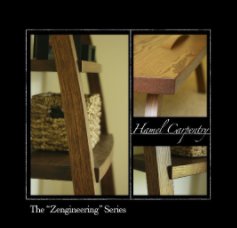 Hamel Carpentry book cover