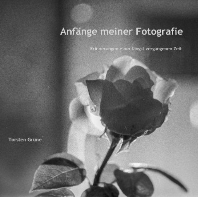 Wildau - Anfänge meiner Fotografie book cover