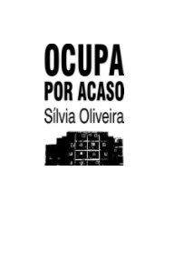 OCUPA POR ACASO book cover